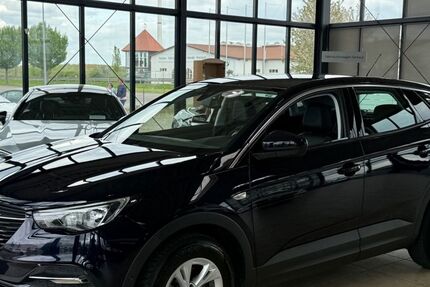 Opel Grandland (X) 65.000 km 15.880 &euro; Erftstadt 50374