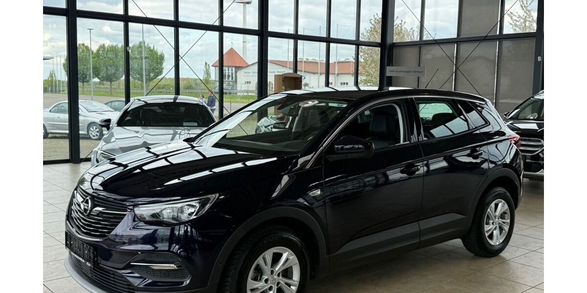 Opel Grandland (X) 65.000 km 15.880 &euro; Erftstadt 50374