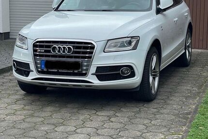 Audi Q5 219.000 km 17.000 &euro; Kerpen 50169