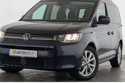 VW Caddy 26.990 km 22.960 &euro; Düsseldorf 40599