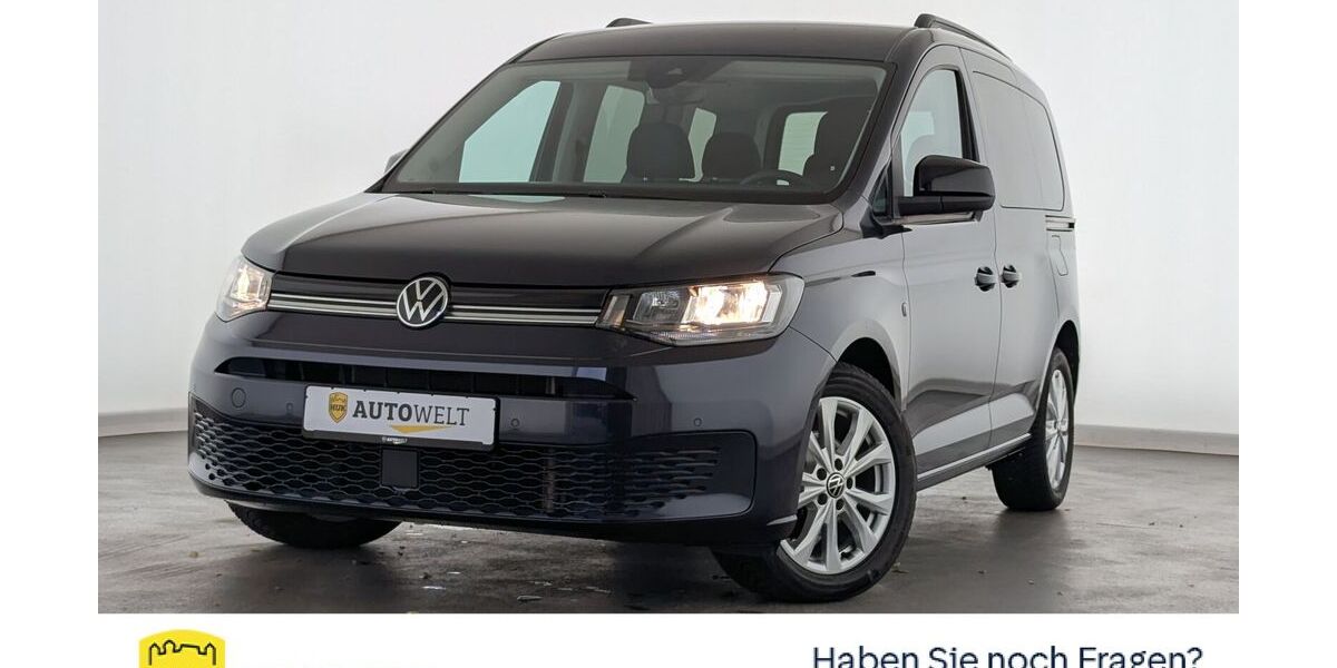 VW Caddy 26.990 km 23.960 &euro; Düsseldorf 40599