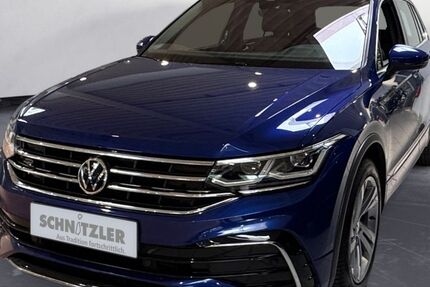 VW Tiguan 72.791 km 29.250 &euro; Langenfeld 40764