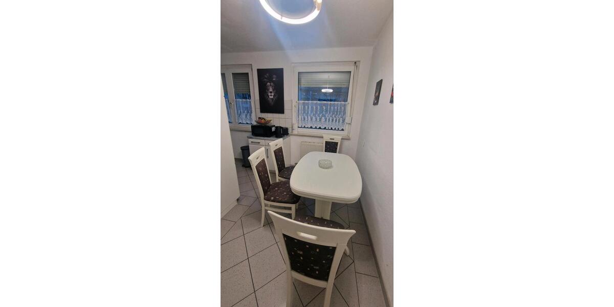 Erdgeschoßwohnung Bergheim Auenheim - 3 Zimmer, 65 m&sup2; | Angebot:26326453