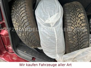 Ford Transit/Tourneo Custom Kombi 320 L2 Trend 100.000 km 24.490 &euro; Troisdorf 53844