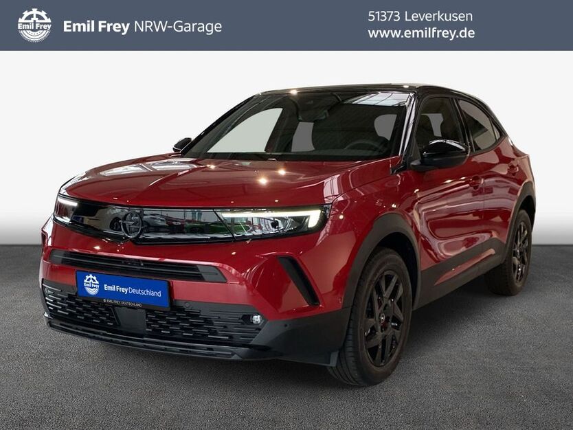 Opel Mokka 9.698 km 20.850 € Leverkusen 51373