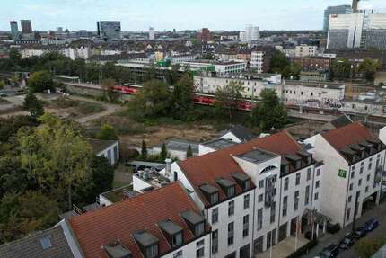Zimmer Düsseldorf Bilk - 1 Zimmer, 1.400&euro; | Angebot:27150634