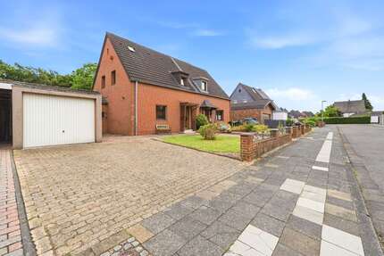 Haus Bergheim/Niederaußem Niederaußem - 3 Zimmer, 84 m&sup2;, 279.000&euro; | Angebot:26939282