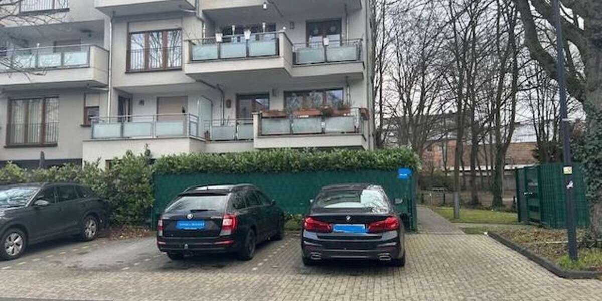 Etagenwohnung Hürth - 3 Zimmer, 97 m&sup2;, 455.000&euro; | Angebot:24467450