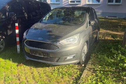 Ford C-Max 119.000 km 5.090 &euro; Kerpen 50171