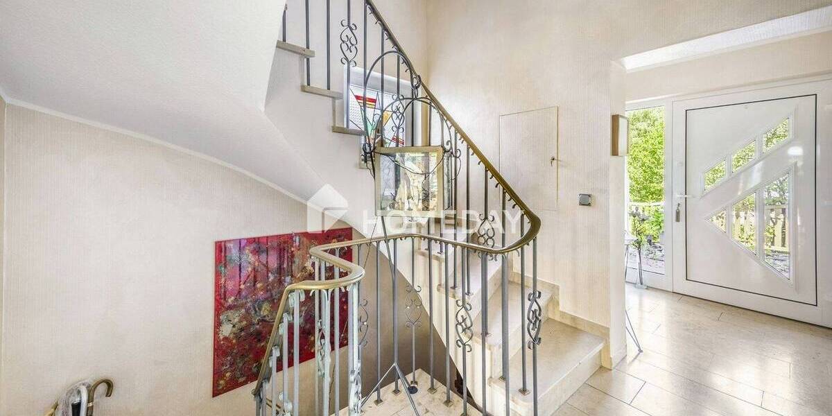 Leben mit modernem Komfort - Reihenendhaus mit Effizienz, Komfort & Energieunabhängigkeit 6 zimmer