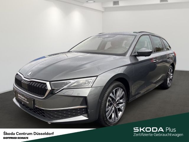 Skoda Octavia 7.000 km 36.890 € Düsseldorf 40233