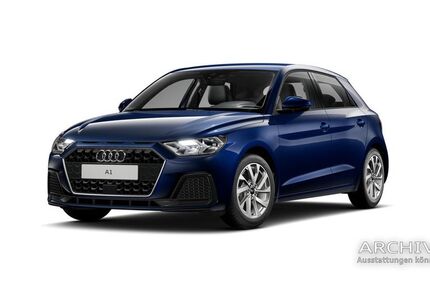Audi A1 4.979 km 22.980 &euro; Leverkusen 51373