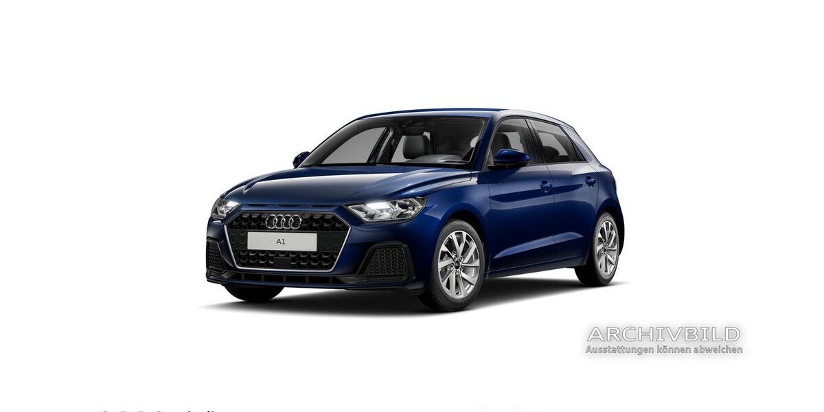 Audi A1 4.979 km 22.980 &euro; Leverkusen 51373