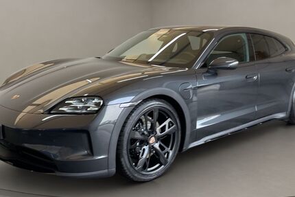 Porsche Taycan 10.000 km 131.800 &euro; Köln 50823