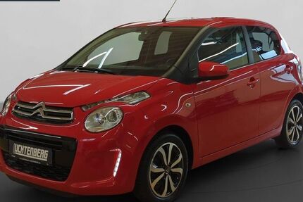 Citroen C1 72.400 km 9.450 &euro; Leverkusen 51381