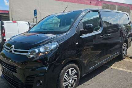 Citroen Jumpy