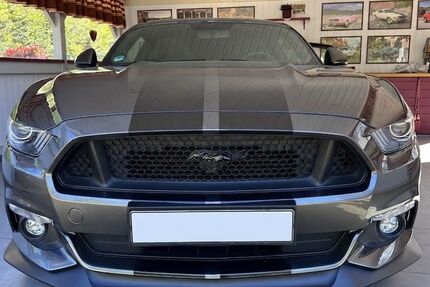 Ford Mustang 54.500 km 35.700 &euro; Leichlingen 42799