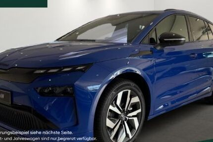 Skoda Enyaq 6.999 km 45.980 &euro; Dormagen 41540