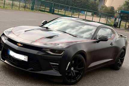 Chevrolet Camaro 49.300 km 38.999 &euro; Kerpen 50169