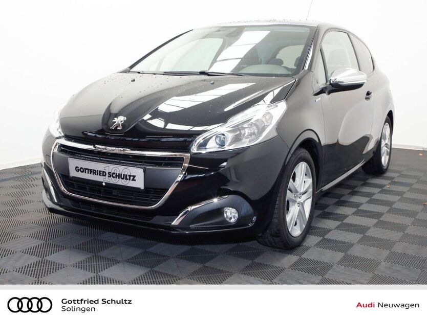 Peugeot 208 18.182 km 10.950 € Solingen 42653