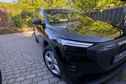 Audi Q4 e-tron 39.000 km 26.600 &euro; Solingen 42653