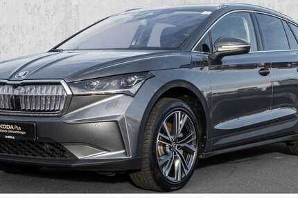 Skoda Enyaq 26.106 km 37.990 &euro; Düsseldorf 40474