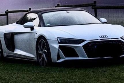 Audi R8 26.700 km 169.950 &euro; Kerpen 50171