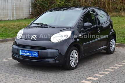 Citroen C1 154.000 km 2.990 &euro; Solingen 42659