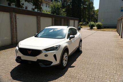 Cupra Formentor 39.850 km 25.100 &euro; Solingen 42699