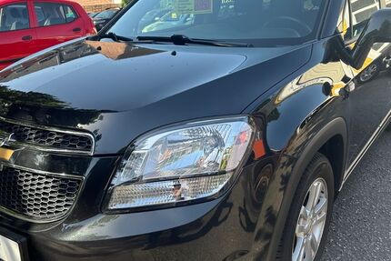 Chevrolet Orlando 130.000 km 6.950 &euro; Düsseldorf 40589