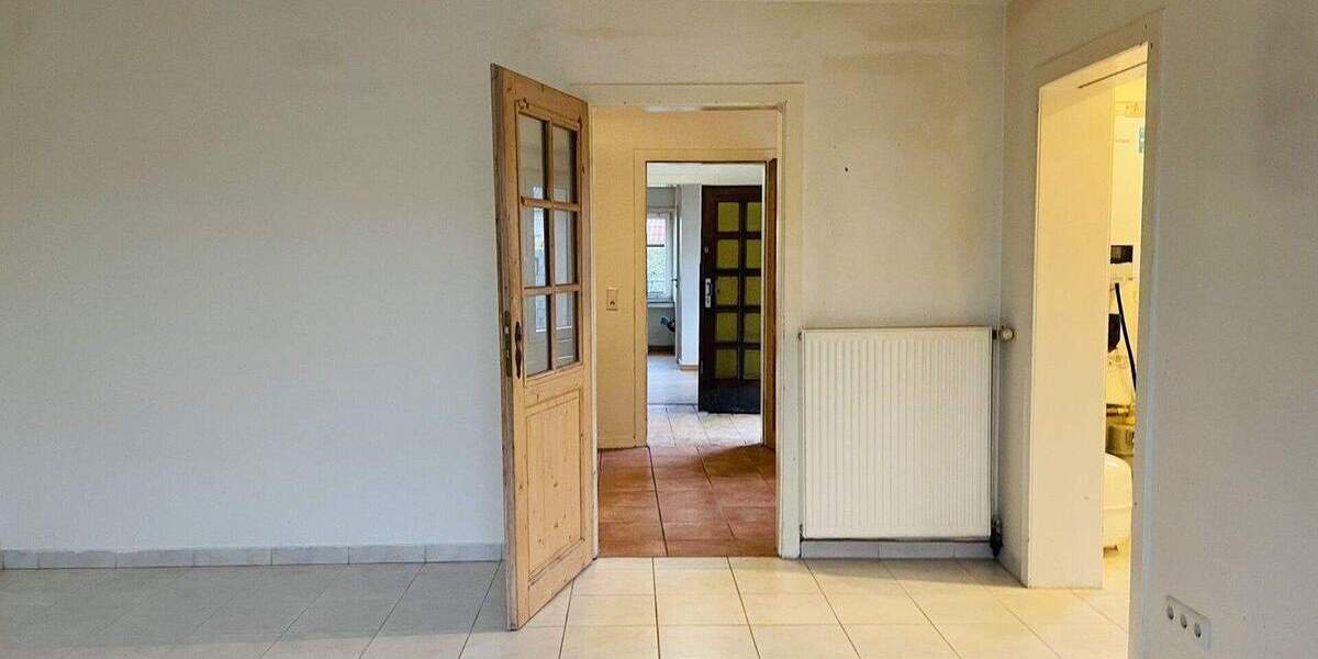 Einfamilienhaus Hilden Kalstert - 5 Zimmer, 107 m&sup2;, 349.000&euro; | Angebot:25358364