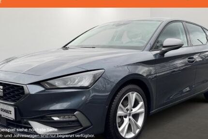 Seat Leon 16.587 km 26.990 &euro; Düsseldorf 40589