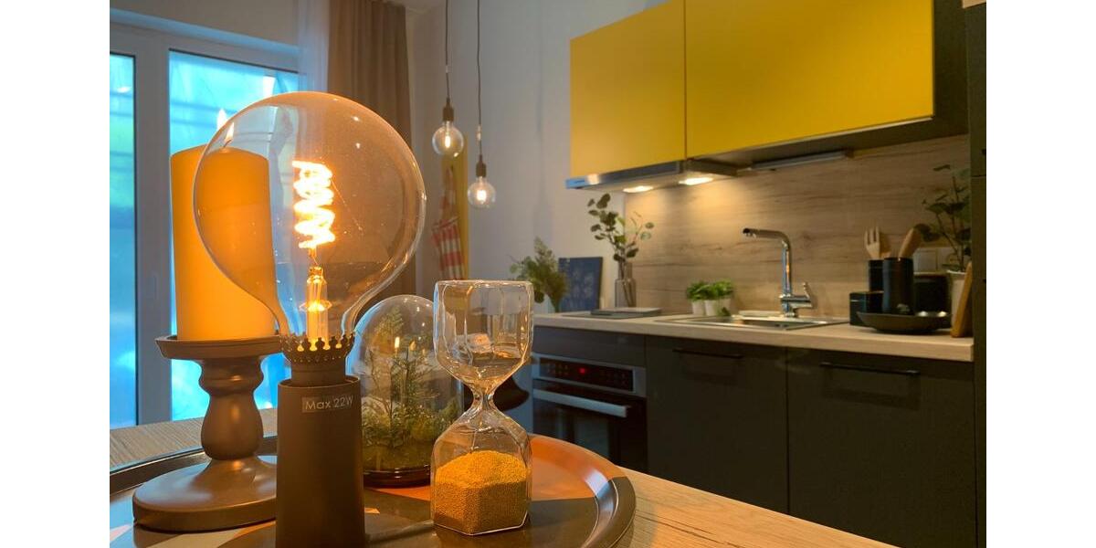 Etagenwohnung Düsseldorf Stadtbezirk 2 - 1 Zimmer, 31 m&sup2;, 937&euro; | Angebot:23904718