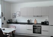 Wohnung abzugeben! Köln Lindenthal Neubau m. Terrasse Stadtwald