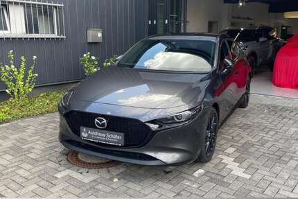 Mazda 3 30.808 km 23.485 € Monheim 40789