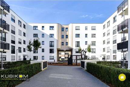 Wohnung Solingen / Ohligs Ohligs - 2 Zimmer, 61 m&sup2;, 774&euro; | Angebot:27743355