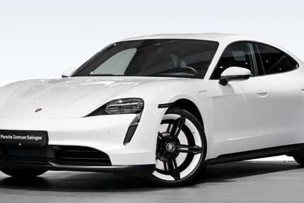 Porsche Taycan 45.171 km 56.711 &euro; Solingen 42653