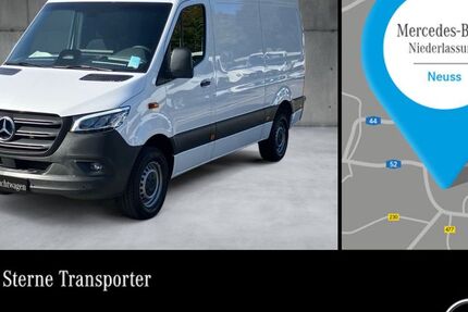 Mercedes-Benz Sprinter 14.872 km 42.816 &euro; Neuss 41460