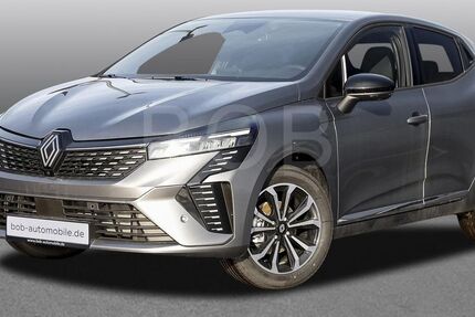 Renault Clio 3.812 km 25.888 &euro; Leverkusen 51373