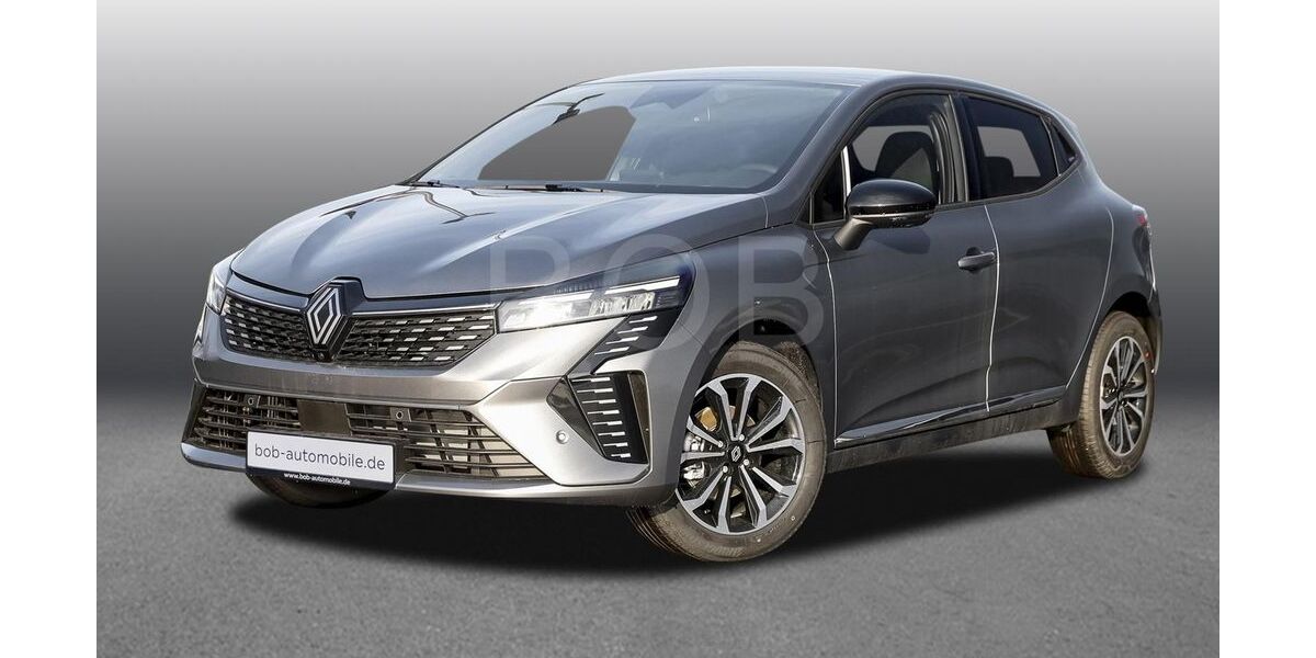 Renault Clio 3.812 km 25.888 &euro; Leverkusen 51373