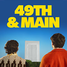 49th & Main - Happy Tears Tour