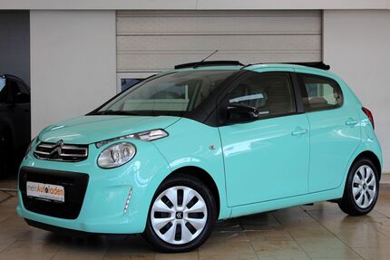 Citroen C1 26.170 km 10.750 &euro; Dormagen 41540