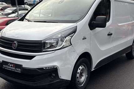 Fiat Talento 157.000 km 9.999 &euro; Remscheid 42857