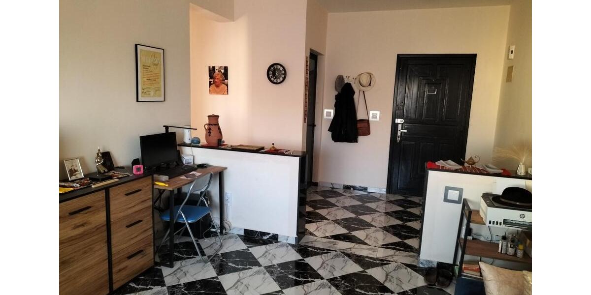 Etagenwohnung Erkrath - 2 Zimmer, 71 m&sup2;, 75.000&euro; | Angebot:26398025