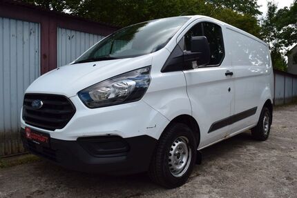 Ford Transit Custom 260.000 km 10.990 &euro; Köln (Ostheim) 51107