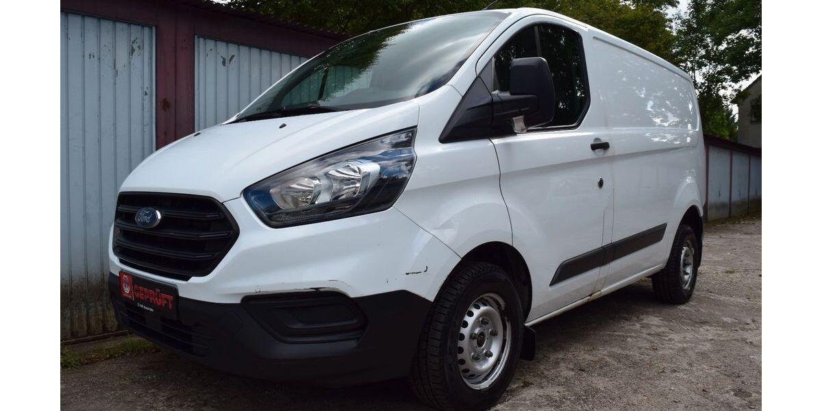 Ford Transit Custom 260.000 km 10.990 &euro; Köln (Ostheim) 51107