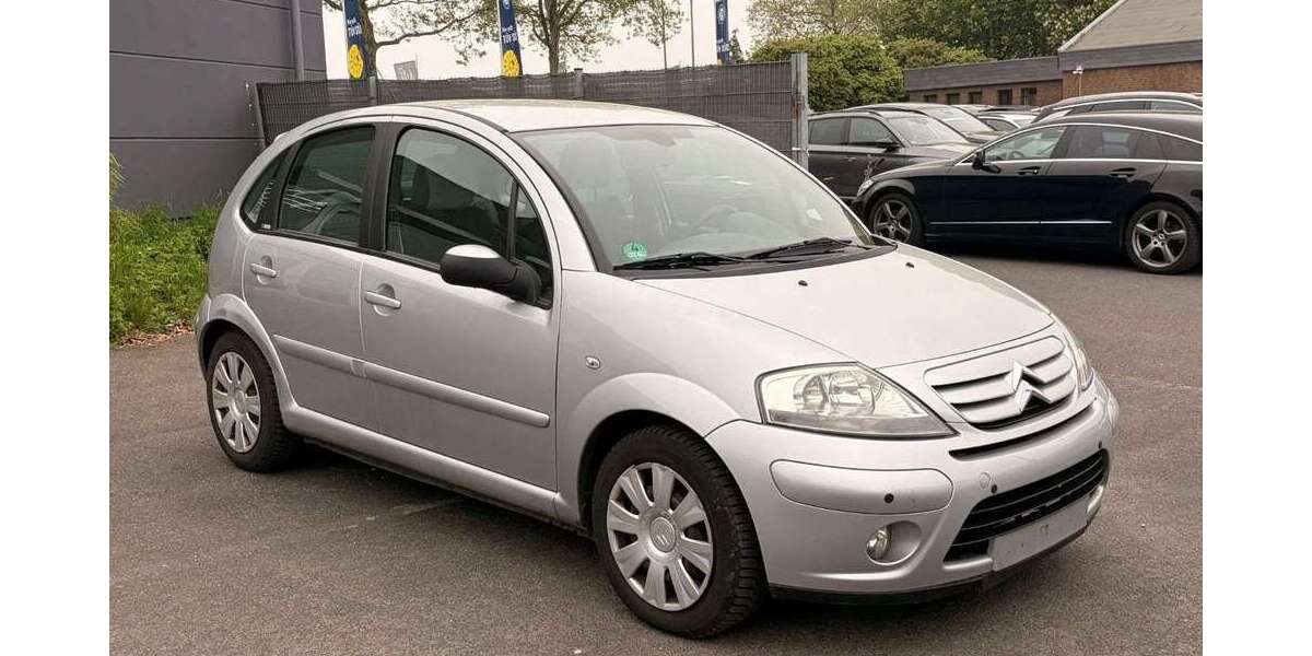 Citroen C3 249.000 km 1.899 &euro; Köln 51109
