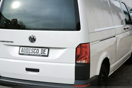 VW T6 Transporter 140.000 km 16.390 &euro; Bergheim 50127