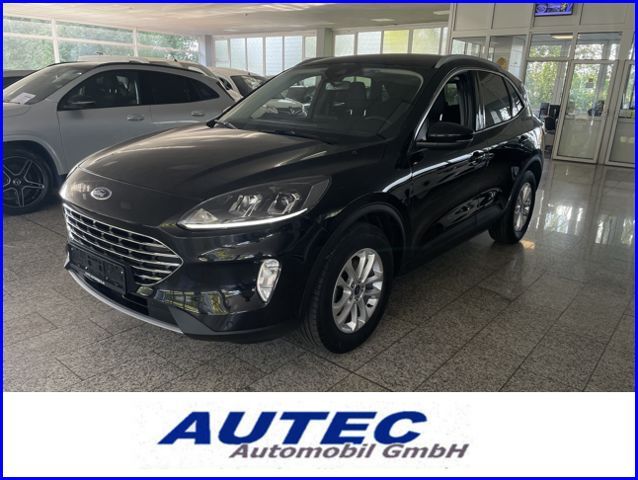 Ford Kuga 71.000 km 23.490 € Wuppertal 42329
