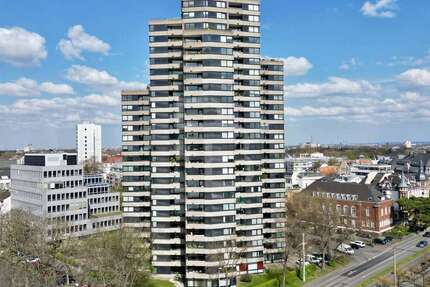 Wohnung zum Kaufen in Köln 439.000 € 77 m² 2 zimmer